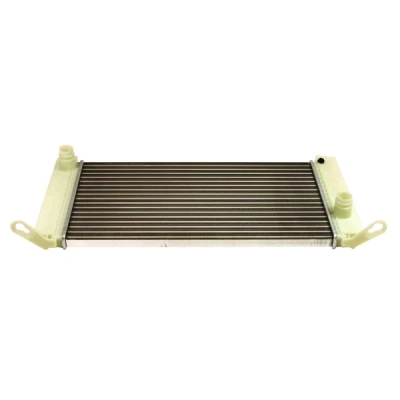Immagine di MAXGEAR AC204905 Radiatore motore Alluminio 316 580 18 Alette di raffreddamento saldate FIAT: Stilo Hatchback, Multi Wagon