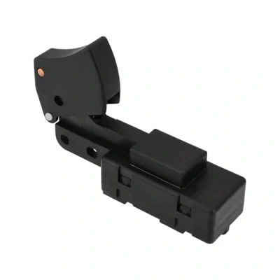 Immagine di the Lord of Tools 1 Pz Interruttore A Grilletto Per Sega SW77 On Off Parte Di Ricambio 2610321608 Compatibile Con Skil HD77 E HD77M BOSCH