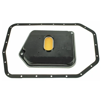 Immagine di METZGER 8020048 Kit filtro idraulico, Cambio automatico con guarnizione BMW: X5, 5 Sedan