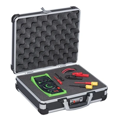Immagine di Allit AluPlus Protect C 36 425805 Universale Valigetta porta utensili senza contenuto (L x L A) 355 325 135 mm