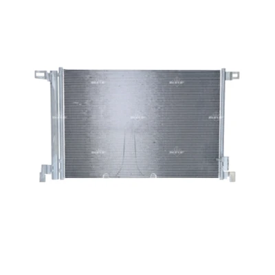 Immagine di NRF 350359 Condensatore con essiccatore 15,4 13,8 Alluminio 676 R 1234yf, 134a