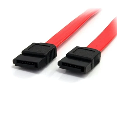Immagine di StarTech.com Cavo Serail ATA per dischi rigidi SATA da 3,5&quot; e 2,5&quot; 45 cm
