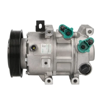 Immagine di Compressore, Climatizzatore NRF 320141G