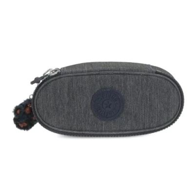 Immagine di Kipling Duobox Astuccio per bambini, Taglia: One Size, Marine navy
