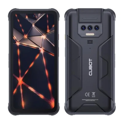 Immagine di CUBOT Kingkong 8 Rugged Smartphone