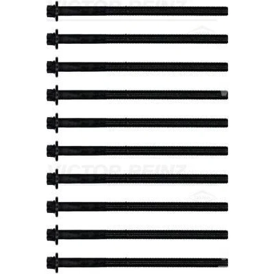 Immagine di REINZ 14 32108 01 Kit Bulloni Testata Torx esterno