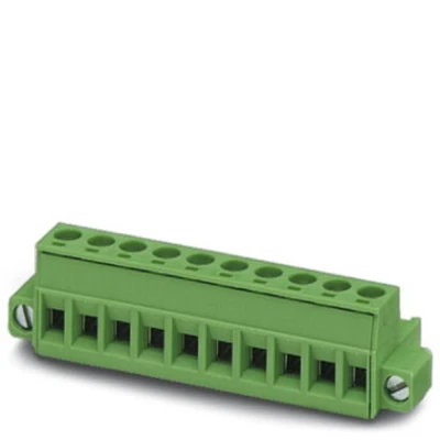 Immagine di Morsettiera per cavo Phoenix Contact MSTB Totale poli 3 Passo: 5.08 mm 1777992 100 pz.