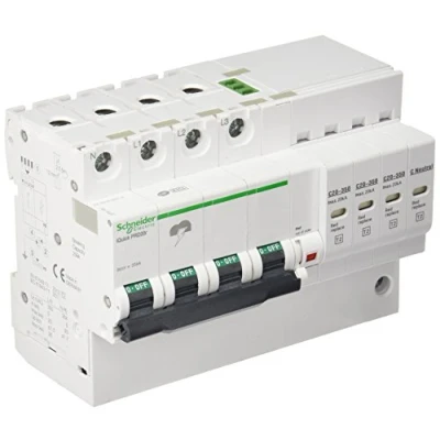 Immagine di Quick PRD20r 3P+N