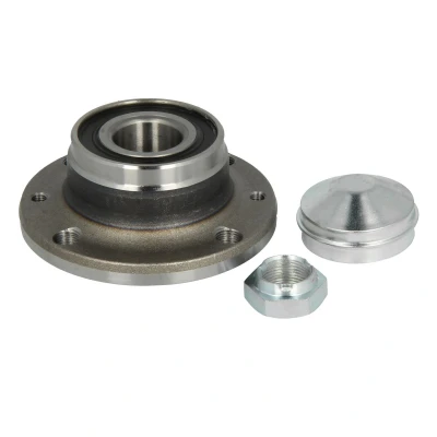 Immagine di BTA H2F002BTA Kit cuscinetto ruota Assale posteriore 117 FIAT: Panda II Hatchback, Punto I ALFA ROMEO: MiTo, 155