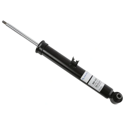 Immagine di SACHS 560 025 Ammortizzatore A pressione del gas doppio tubo telescopico BMW: 4 Gran Coupe (G26) 430 d Mild Hybrid xDrive, 420 i