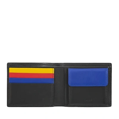 Immagine di DUDU RFID Portafoglio, Uomo, Taglia: One Size, Black