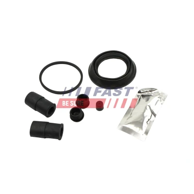 Immagine di FAST FT10261 Kit Revisione Pinze Freno Assale anteriore 57mm BMW: 3 Coupe, Sedan, AUDI: A4 B8 Avant, A3 Sportback, Hatchback