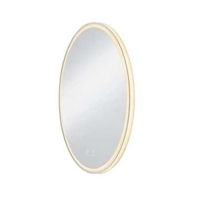 Immagine di SLV TRUKKO 1004731 Lampada da parete a LED montaggio fisso 25 W Argento