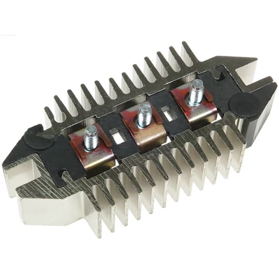Immagine di AS PL ARC1025 Raddrizzatore, Alternatore