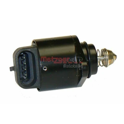 Immagine di METZGER 0908016 Regolatore Minimo elettrico OPEL: Corsa B Hatchback, Astra F CC, Vectra Sedan