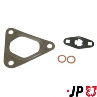 Immagine di JP GROUP 1317751210 Kit montaggio, Compressore MERCEDES BENZ: Classe C Sedan, ML, G SUV