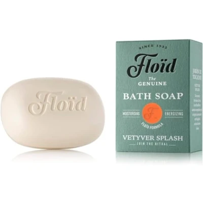 Immagine di Floïd Vetyver Splash Sapone