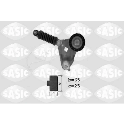 Immagine di SASIC 1626110 Tendicinghia FORD: MONDEO 3 Stufenheck, Transit Mk5 Bus