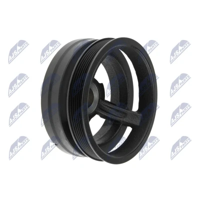 Immagine di NTY RKP CH 020 Puleggia Albero Motore JEEP: GRAND CHEROKEE 2, 3