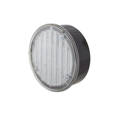 Immagine di HELLA 2SD 964 169 331 Luce posteriore Sx trasparente nero