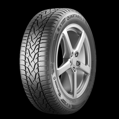 Immagine di Barum QUARTARIS 5 XL FR M 205/55 R17 95V auto Pneumatici quattro stagioni VOLKSWAGEN: Golf 7, Touran I, 7 Variant, RENAULT: Clio 4 15