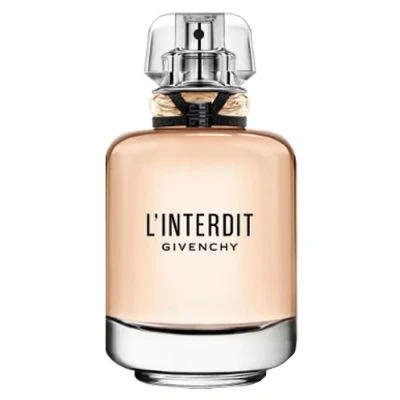 Immagine di GIVENCHY L INTERDIT D EDP 125 VAP0