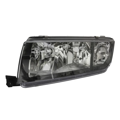 Immagine di TYC 20 6230 15 2 Fari Sx H7, H3 per veicolo circolazione Dx senza motore elettrico SKODA: Fabia 1 Combi, I Hatchback