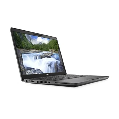 Immagine di Dell Latitude 5400 14&quot; 1920x1080 Full HD Intel Core i5 8365U 512GB SSD HDD 32GB memoria Windows 11 Pro Webcam Notebook Laptop (ricondizionato)