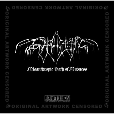 Immagine di Misanthropic Path Of Madness