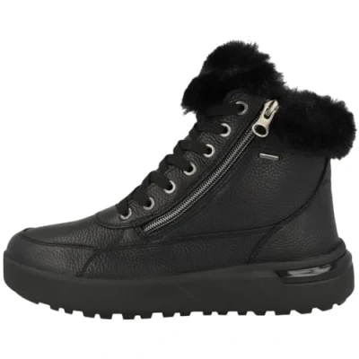 Immagine di Geox D Dalyla B Abx A, Stivaletti, Donna, Nero, 38 EU