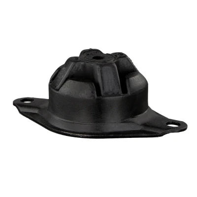 Immagine di FEBI BILSTEIN 04984 Supporto motore Cuscinetto Gomma metallo