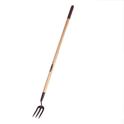 Immagine di Spear &amp; Jackson 4060NB Sarchiatore Neverbend in carbonio con manico lungo della serie Elements