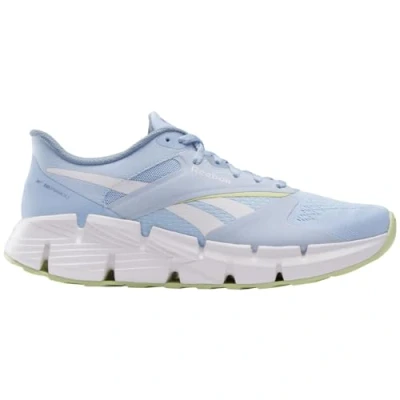 Immagine di Reebok Zig DYNAMICA 5, Sneaker Donna, SOFTBLUE/SOFTSLATE/Chalk, 38 EU