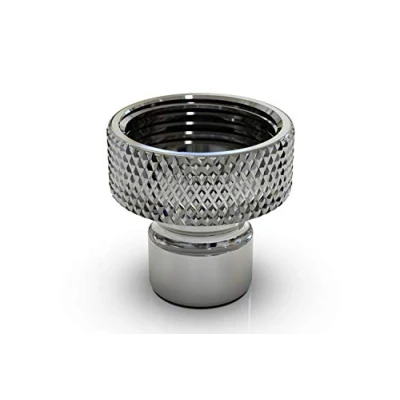Immagine di ABA Beul 10025.006.6 Raccordo filettato per innesto ad acqua, sistema 3/4, cromato