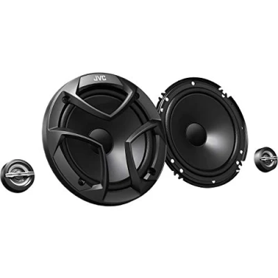 Immagine di JVC CS JS600 KIT Altoparlanti da incasso a 2 vie 300 W Contenuto: 1 Paio/a