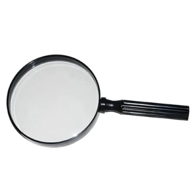 Immagine di FIESTAS GUIRCA Lente di ingrandimento Giocattolo Travestimento Sherlock Holmes Investigatore