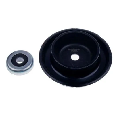 Immagine di DENCKERMANN D600229 Supporto ammortizzatore a molla Assale anteriore SUZUKI: SWIFT 3, Splash Hatchback
