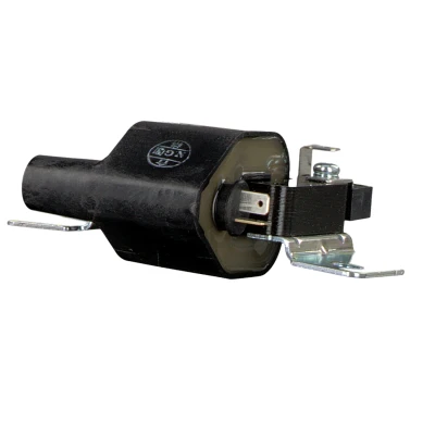 Immagine di FEBI BILSTEIN 30266 Bobina d&#039;accensione nero DAEWOO: Matiz I Hatchback, Van