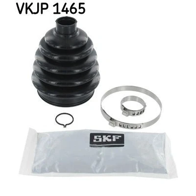 Immagine di SKF VKJP 1465 Soffietto 112 Thermoplast OPEL: Zafira A, Corsa B Hatchback, Astra F CC