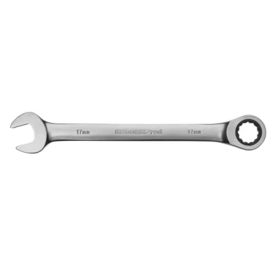 Immagine di Gedore RED 3300832 R07100120 Chiave a cricchetto combinata 12 mm