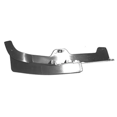 Immagine di PRASCO AD8201103 Sottoparaurti anteriore Dx AUDI: Q5