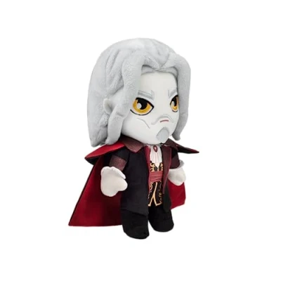 Immagine di iTEMLAB Castlevania Plush Dracula