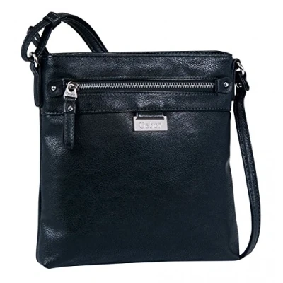 Immagine di Gabor INA Borsa a tracolla, Donna, Taglia: One Size, Black