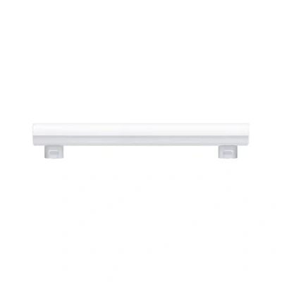 Immagine di Paulmann 28991 LED (monocolore) ERP F (A G) S14S A forma lineare 7 W Bianco caldo (Ø x A) 30 mm 300 1 pz.