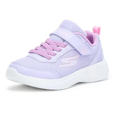 Immagine di Skechers Scarpa YUNIOR 303573L Reset Achieved(Y59) 45/1 Lavender, 32