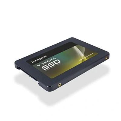 Immagine di Integral V Series SSD 2TB interno SATA III 2.5, fino a 520 MB/S in lettura 470 scrittura