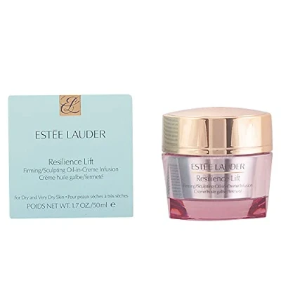 Immagine di Estée Lauder Resilience Multi Effect Oil in Creme Infusion 50 ml