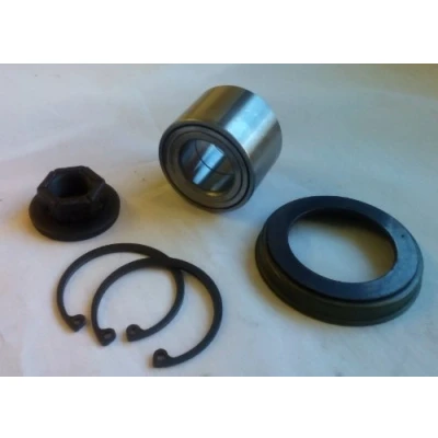 Immagine di MOOG FD WB 11217 Kit cuscinetto ruota 53 FORD: FIESTA 5, Focus Mk1 Station Wagon, Hatchback, MAZDA: 2 Hatchback