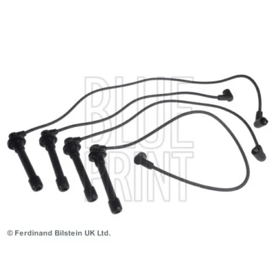 Immagine di BLUE PRINT ADH21609 Kit Cavi Accensione HONDA: CIVIC 6 Hatchback, Fastback, CRX 2