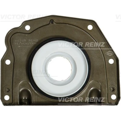 Immagine di REINZ 81 90075 00 Paraolio Albero Motore con ghiera supporto PTFE (Politetrafluoretilene) FORD: Ecosport Mk2, FOCUS 3 Turnier, FIESTA 6